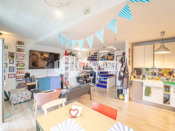 appartamento in vendita a Cerveteri in zona Cerenova