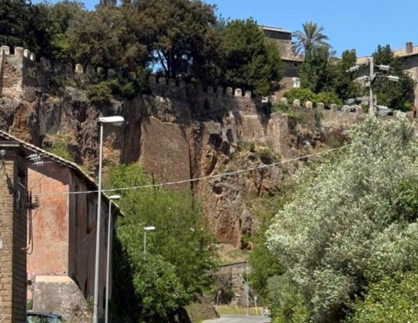 appartamento in vendita a Cerveteri in zona Ceri