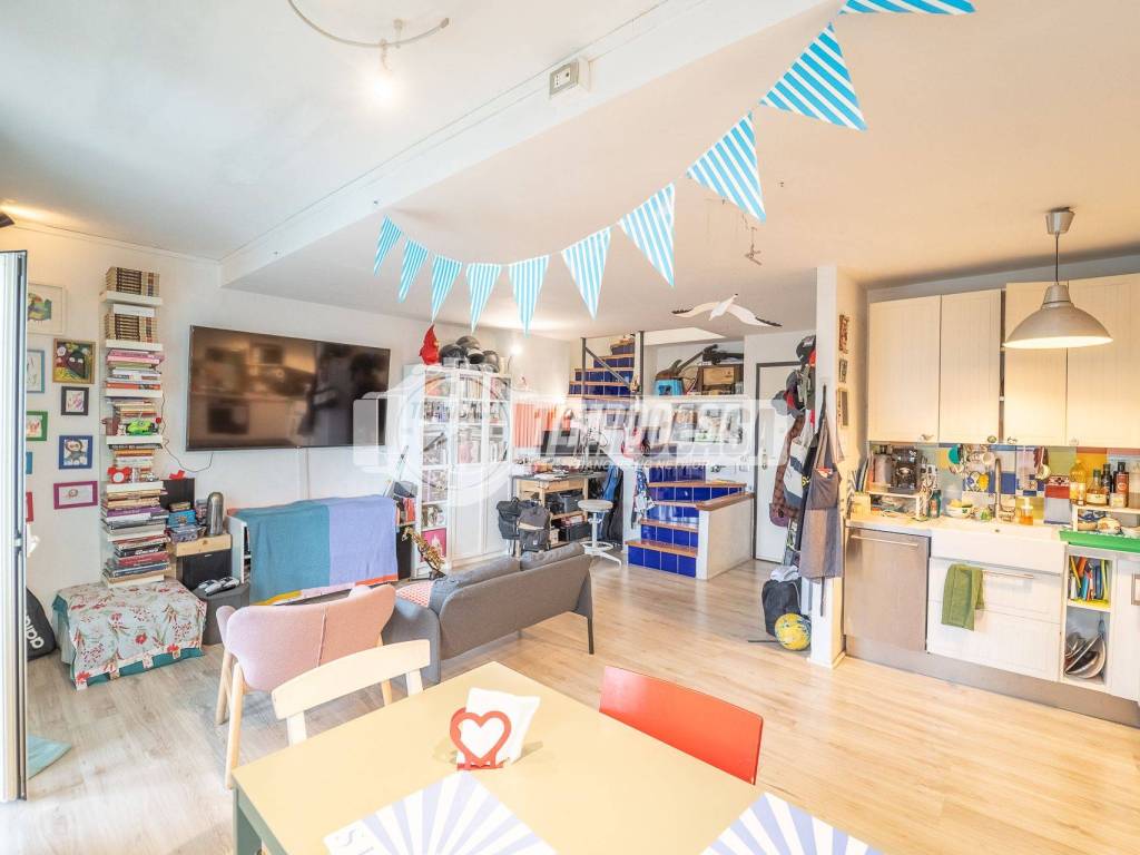 appartamento in vendita a Cerveteri in zona Cerenova