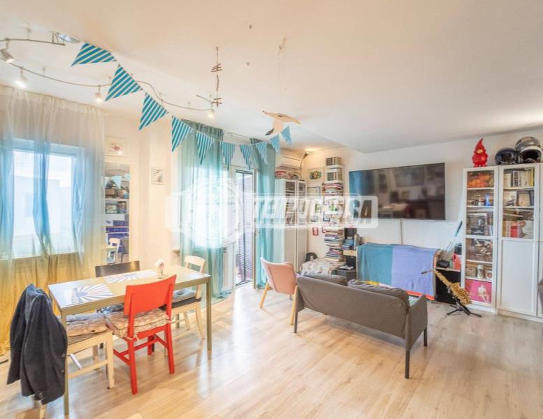 appartamento in vendita a Cerveteri in zona Cerenova