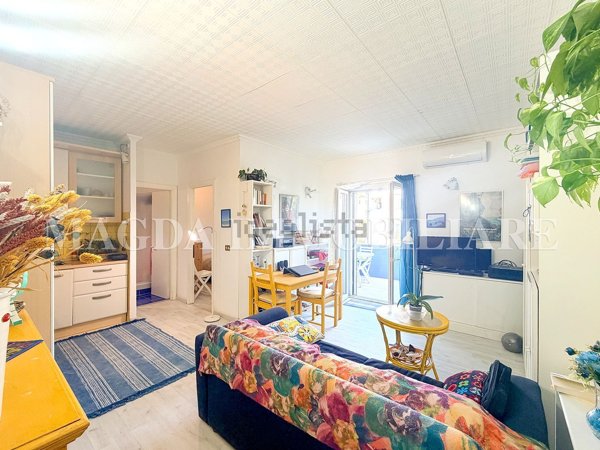 appartamento in vendita a Cerveteri in zona Marina di Cerveteri