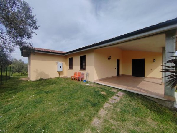 casa indipendente in vendita a Cerveteri in zona San Martino