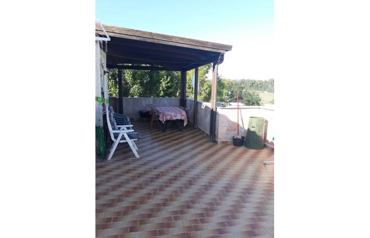 appartamento in vendita a Cerveteri in zona Marina di Cerveteri