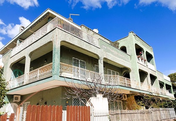 appartamento in vendita a Cerveteri in zona Marina di Cerveteri