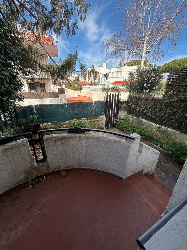 appartamento in vendita a Cerveteri in zona Cerenova