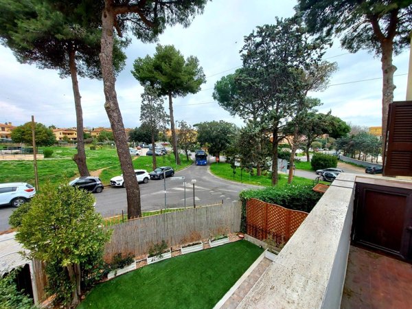 appartamento in vendita a Cerveteri