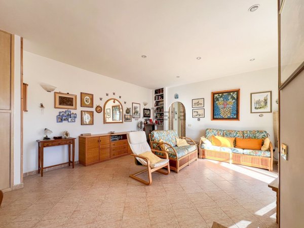 appartamento in vendita a Cerveteri in zona Cerenova