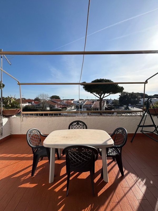 appartamento in vendita a Cerveteri in zona Cerenova