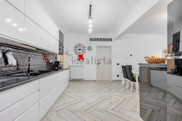 appartamento in vendita a Cerveteri