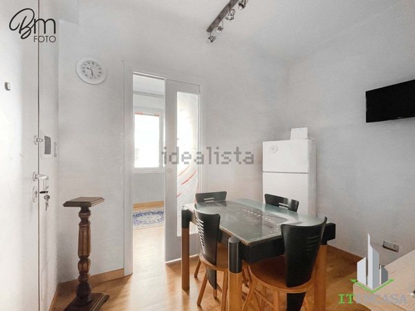 appartamento in vendita a Cerveteri in zona Marina di Cerveteri