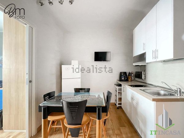 appartamento in vendita a Cerveteri in zona Marina di Cerveteri