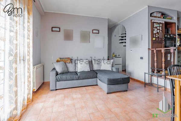 appartamento in vendita a Cerveteri in zona Marina di Cerveteri