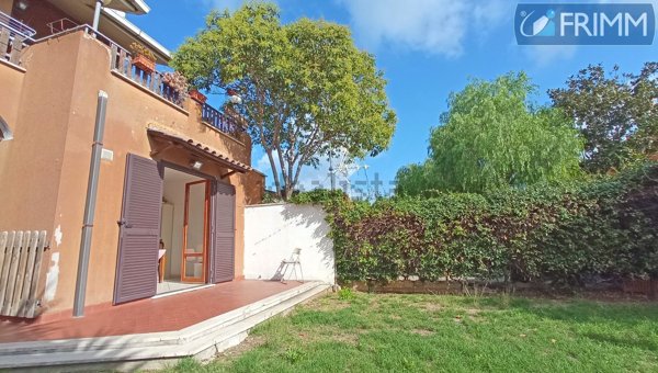 appartamento in vendita a Cerveteri in zona Cerenova