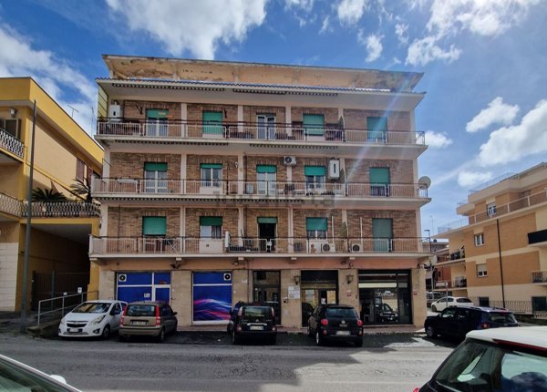 appartamento in vendita a Cerveteri