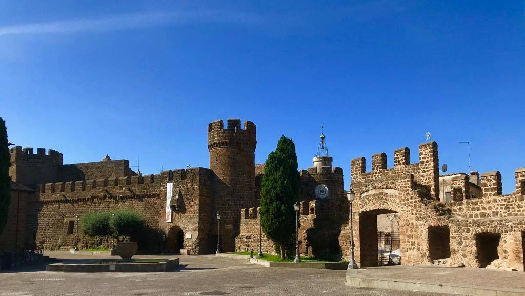 appartamento in vendita a Cerveteri