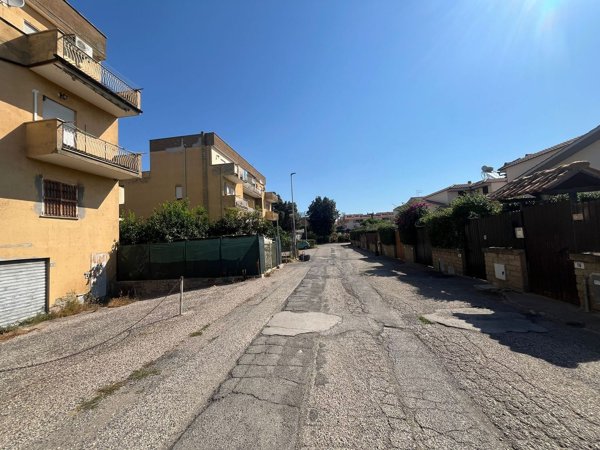 appartamento in vendita a Cerveteri