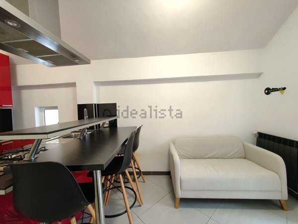 appartamento in vendita a Cerveteri in zona Cerenova