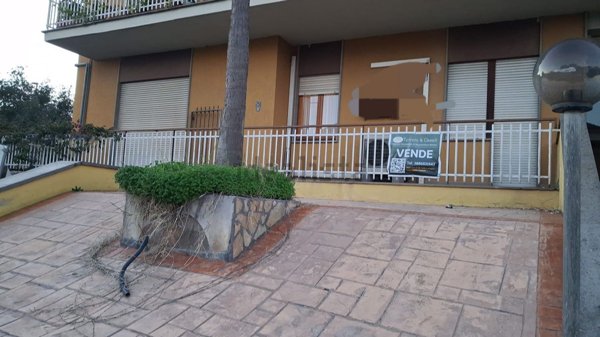 appartamento in vendita a Cerveteri