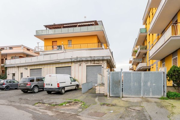 appartamento in vendita a Cerveteri