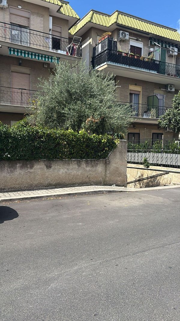 appartamento in vendita a Cerveteri