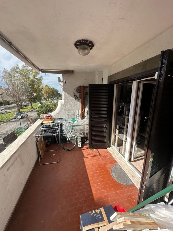 appartamento in vendita a Cerveteri