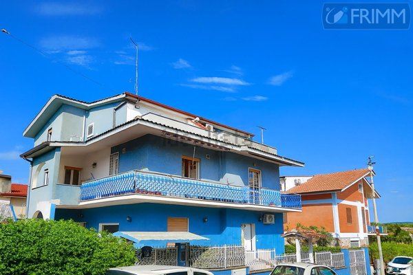 appartamento in vendita a Cerveteri in zona Cerenova
