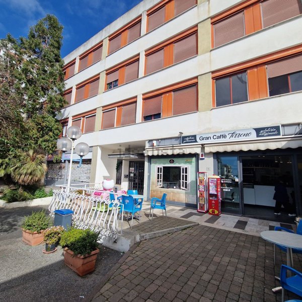 appartamento in vendita a Cerveteri in zona Marina di Cerveteri