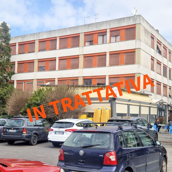 appartamento in vendita a Cerveteri in zona Marina di Cerveteri