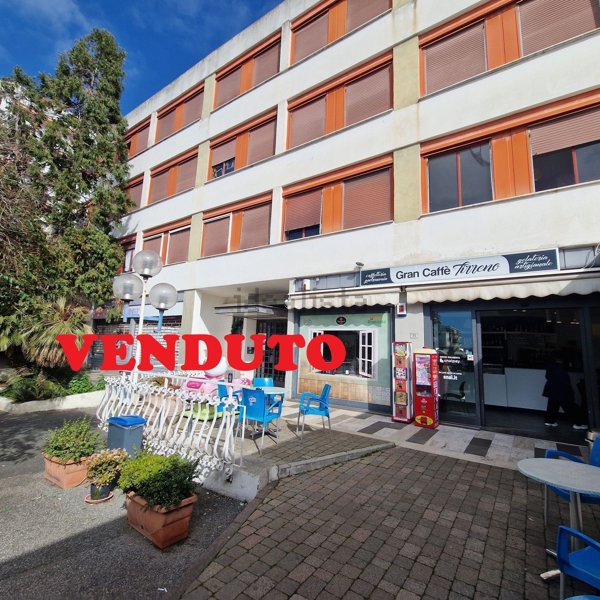 appartamento in vendita a Cerveteri in zona Marina di Cerveteri