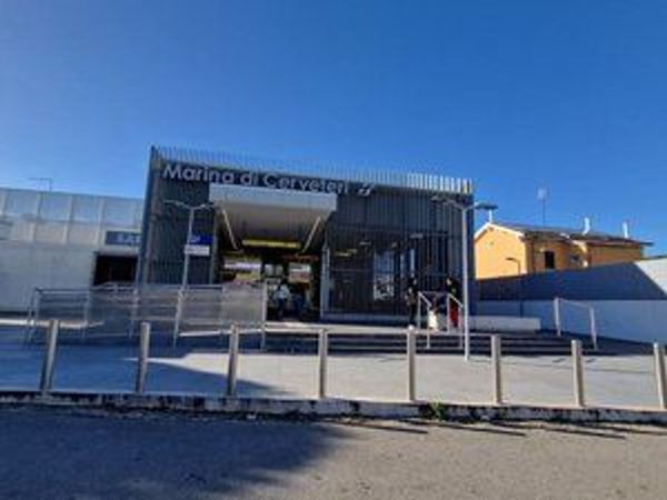 appartamento in vendita a Cerveteri in zona Cerenova