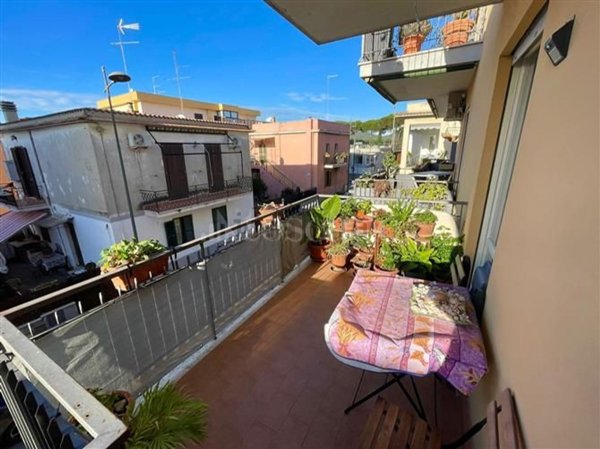 appartamento in vendita a Cerveteri