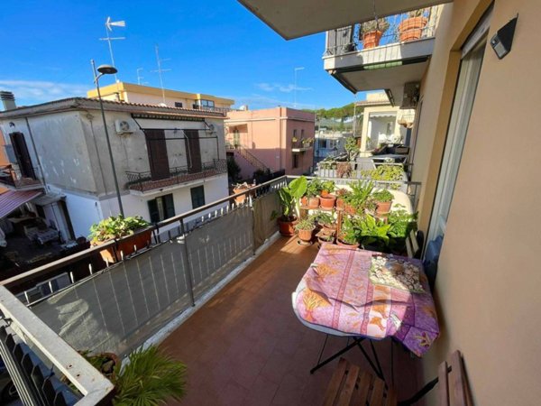 appartamento in vendita a Cerveteri