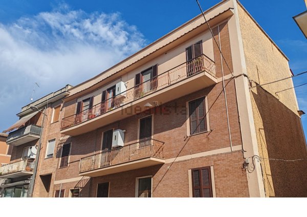 appartamento in vendita a Cerveteri