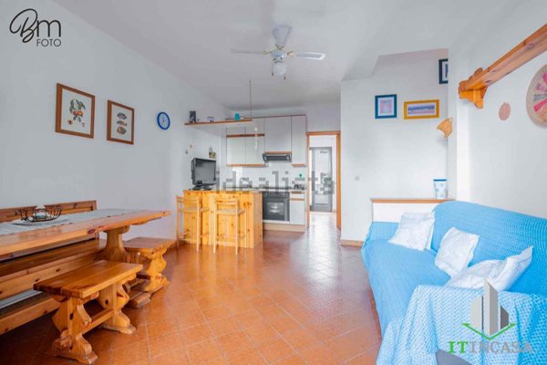 appartamento in vendita a Cerveteri in zona Marina di Cerveteri