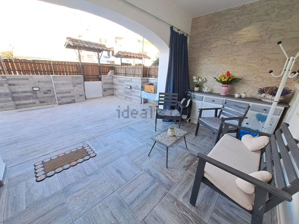 appartamento in vendita a Cerveteri in zona Cerenova