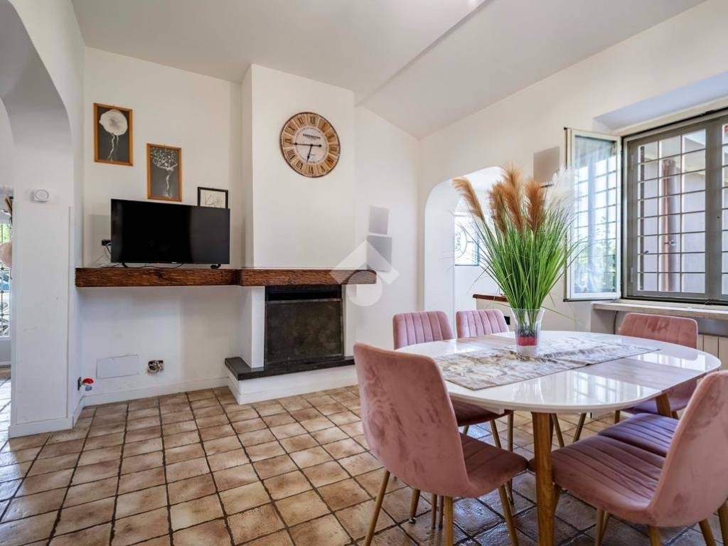 casa indipendente in vendita a Cerveteri in zona Gricciano