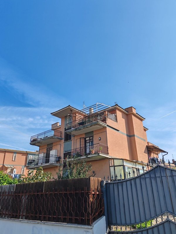 appartamento in vendita a Cerveteri