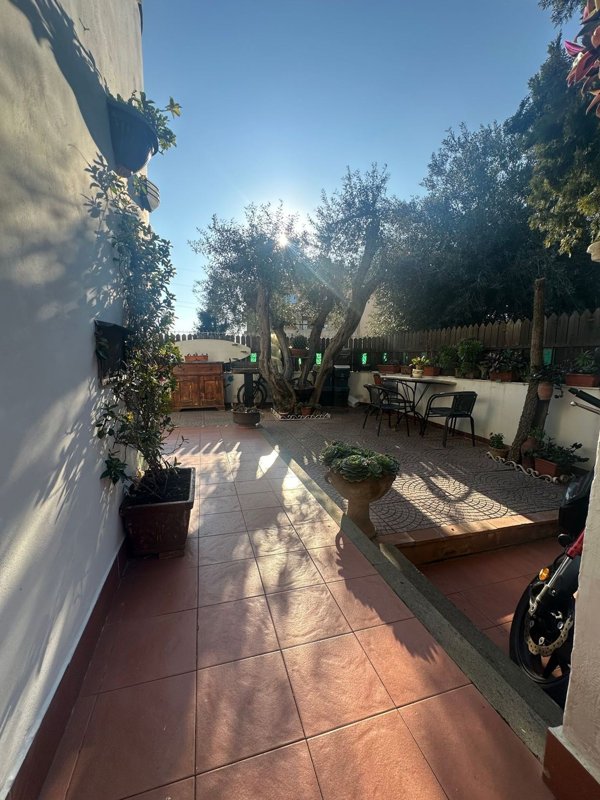 appartamento in vendita a Cerveteri