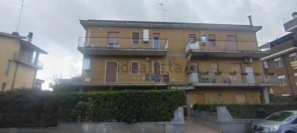 appartamento in vendita a Cerveteri