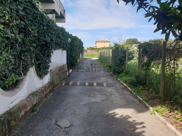 appartamento in vendita a Cerveteri