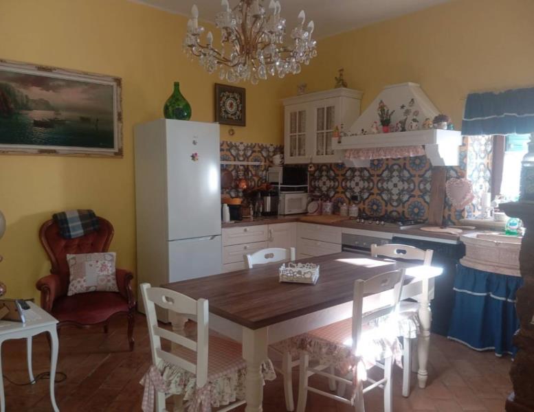 appartamento in vendita a Cerveteri