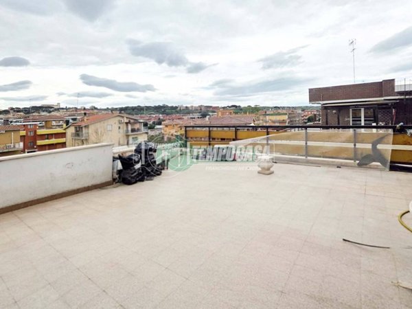 appartamento in vendita a Cerveteri