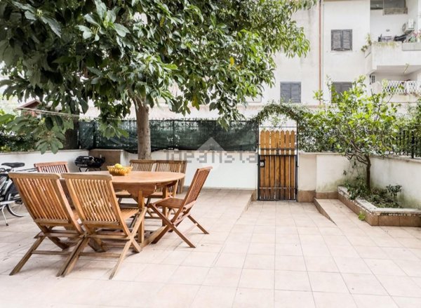 appartamento in vendita a Cerveteri