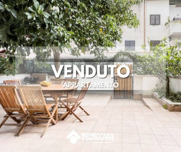 appartamento in vendita a Cerveteri in zona Marina di Cerveteri