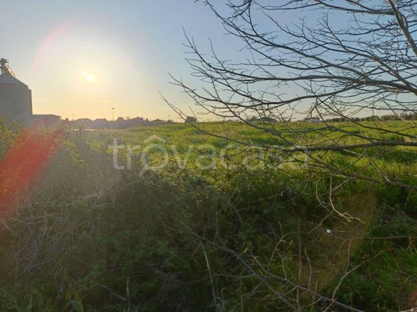 terreno edificabile in vendita a Cerveteri