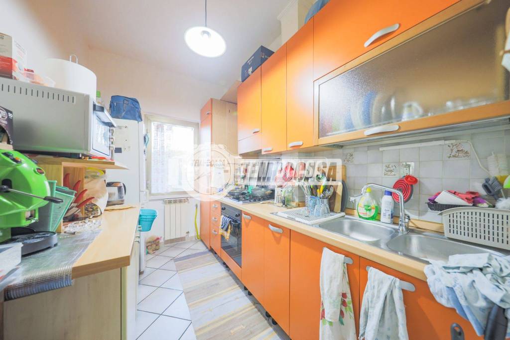 appartamento in vendita a Cerveteri in zona Cerenova