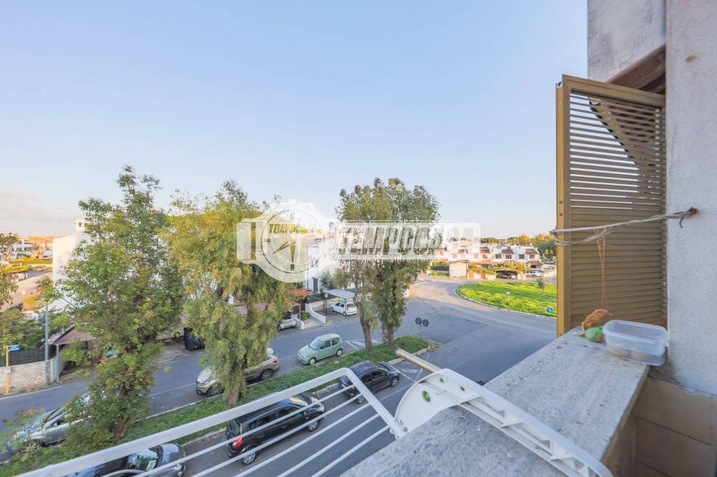 appartamento in vendita a Cerveteri in zona Cerenova