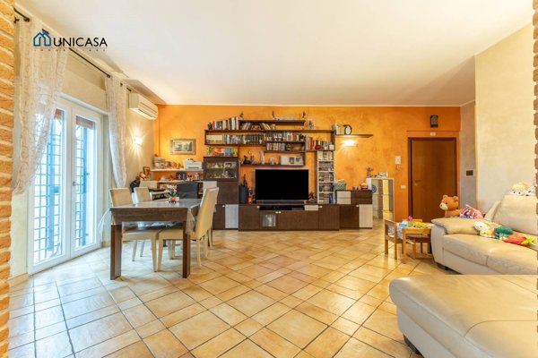 appartamento in vendita a Cerveteri in zona Campo di Mare
