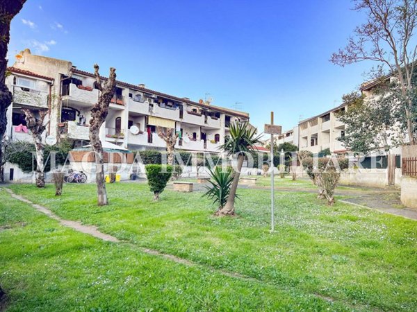 appartamento in vendita a Cerveteri in zona Marina di Cerveteri