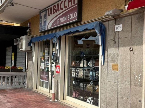 negozio in vendita a Cerveteri